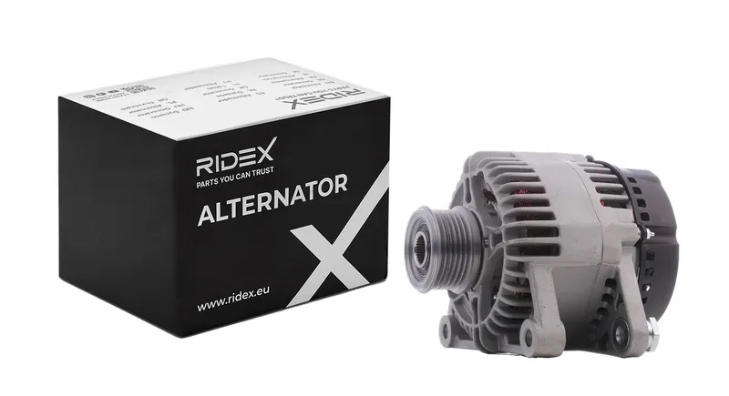 Generator RIDEX 4G0547