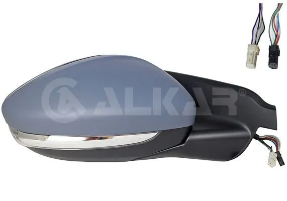 ALKAR 6144066 Backspegel