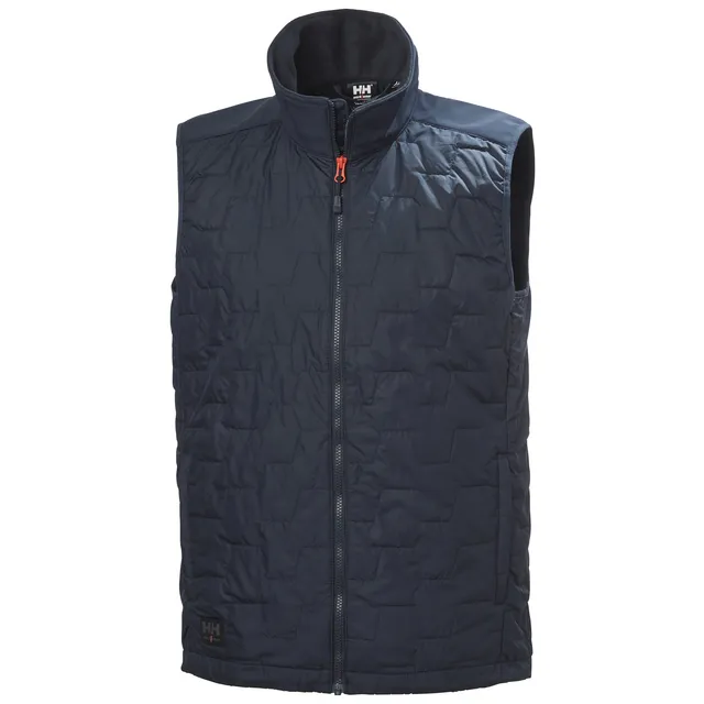 VÄST KENSINGTON LIFALOFT MARINBLÅ XS | Beijerbygg Byggmaterial