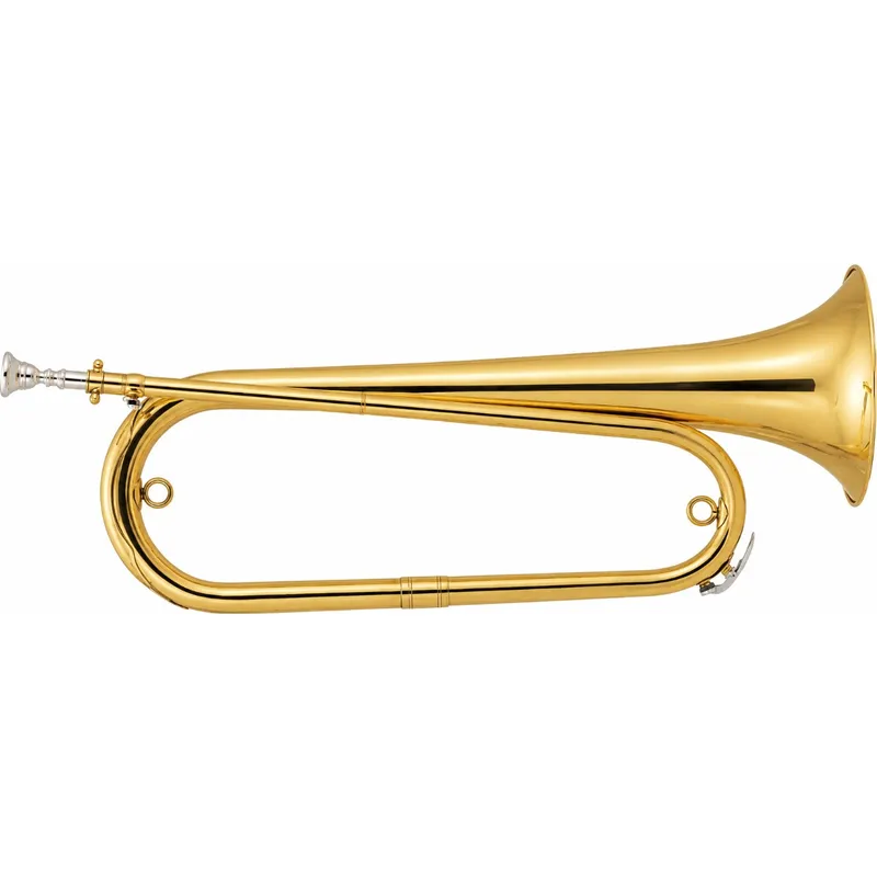 George Hennesey JBBC-1600L jakthorn