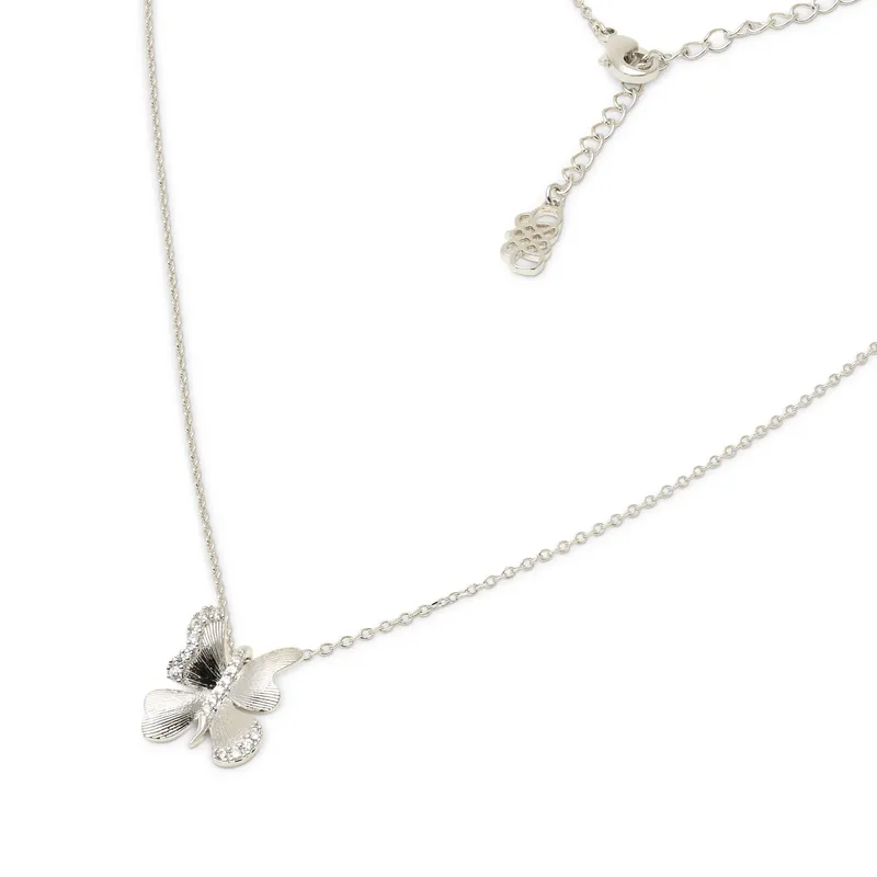 Lily and Rose Brigitte Necklace Crystal