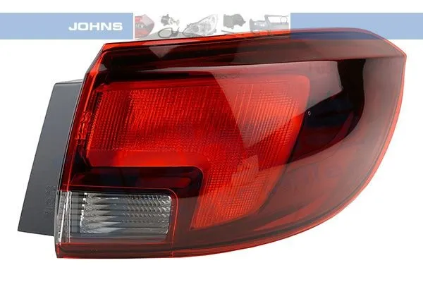 Bakljus JOHNS 55 11 88-5
