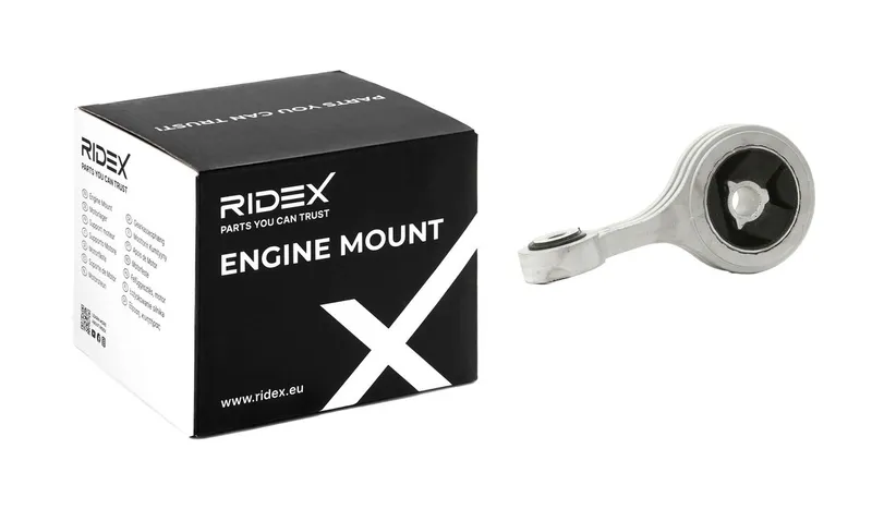 Motorkudde RIDEX 247E0102