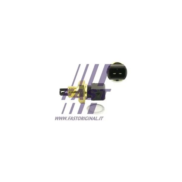 Sensor, insugslufttemperatur FAST FT80150