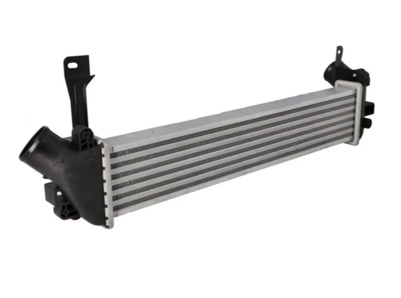 Intercooler CLIMTEX CH4-330