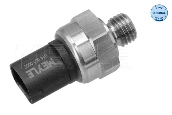 MEYLE 014 801 0002 Avgastrycksensor