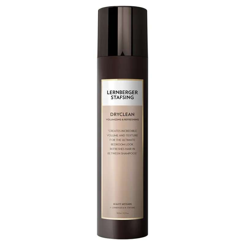 Lernberger Stafsing Dryclean Dry Shampoo 300 ml