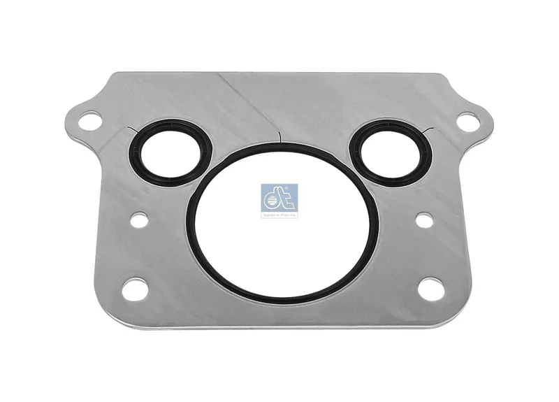 Intercooler DT Spare Parts 3.16515