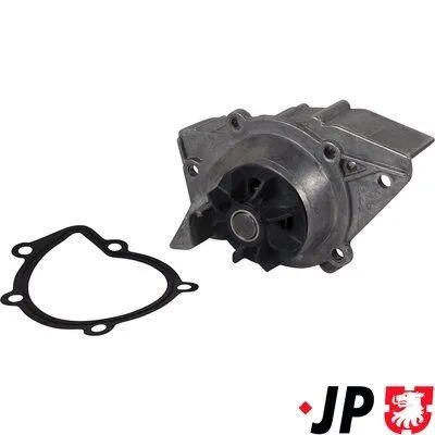 JP GROUP 4114100300 Vattenpump