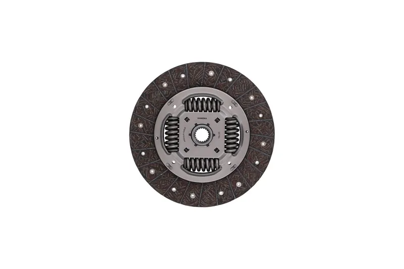Kopplingslamell KAMOKA DC160