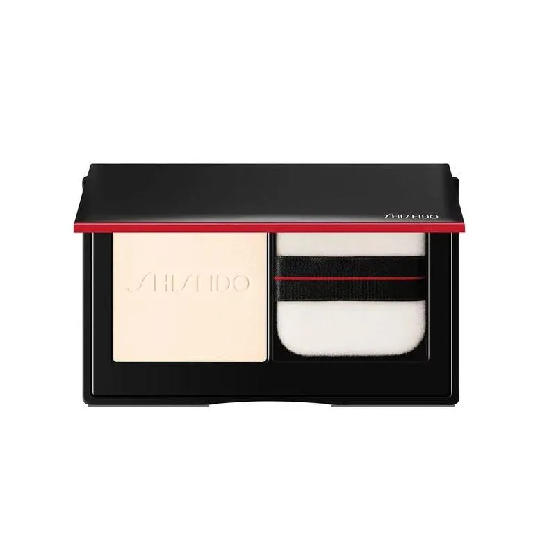 Shiseido Synchro Skin Invisible Silk Pressed Powder