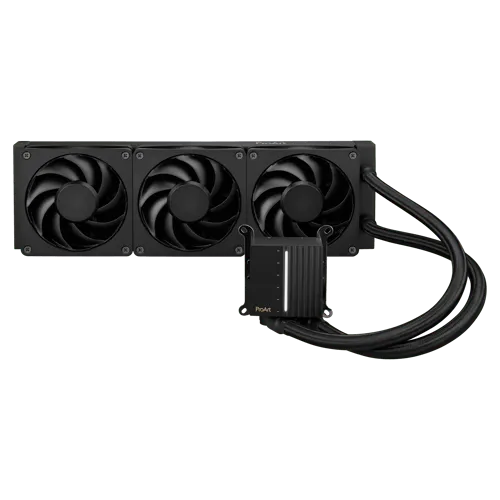 ASUS ProArt LC 360 - CPU Vattenkylare - Max 40 dBA