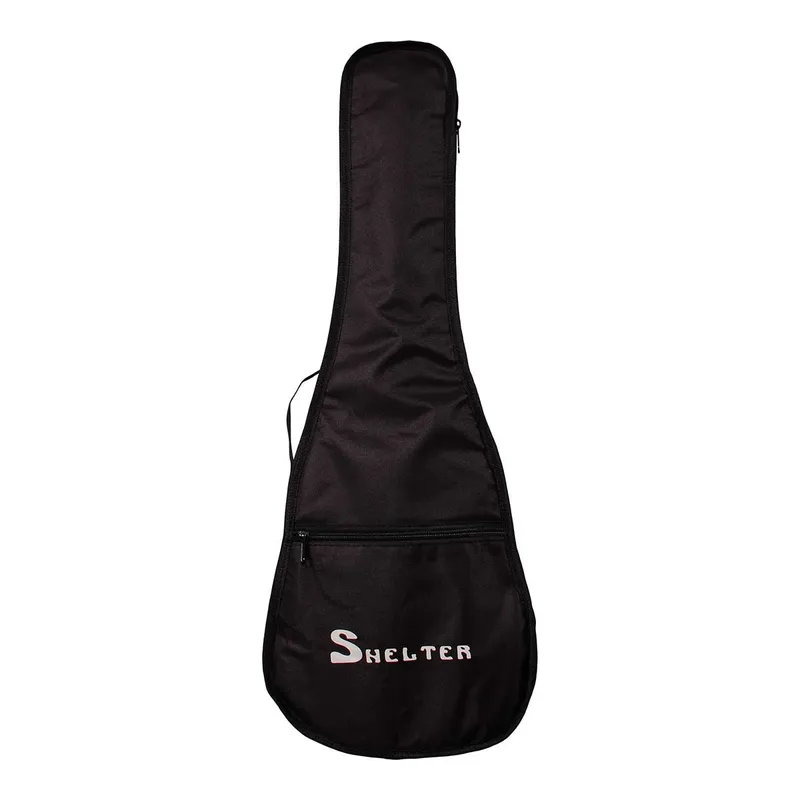 Shelter UBAG10-T väska för tenorukulele