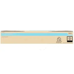 Tonerkassett svart, 38400 sidor