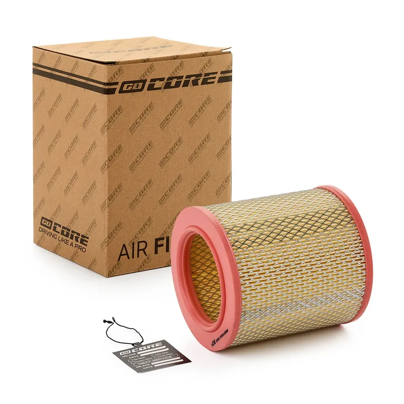 Luftfilter goCORE GCH0282
