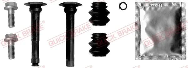 Styrlagersats, bromsok QUICK BRAKE 113-1357X