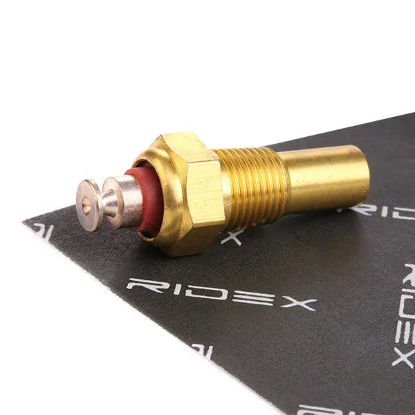 Kylvätsketemperatursensor RIDEX 830C0013