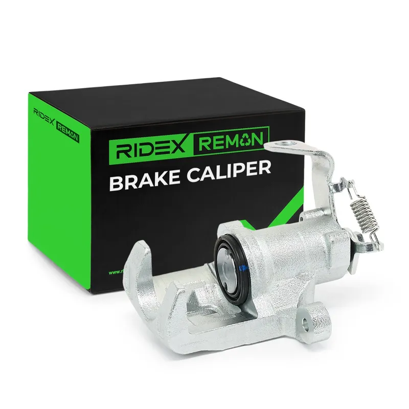 Bromsok RIDEX REMAN 78B0857R