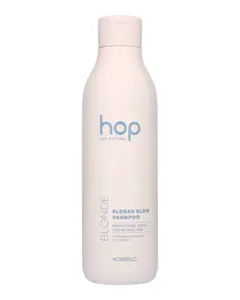 Montibello Blonde Glow Shampoo 1000 ml
