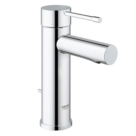 Grohe Essence håndvaskarmatur med bundventil