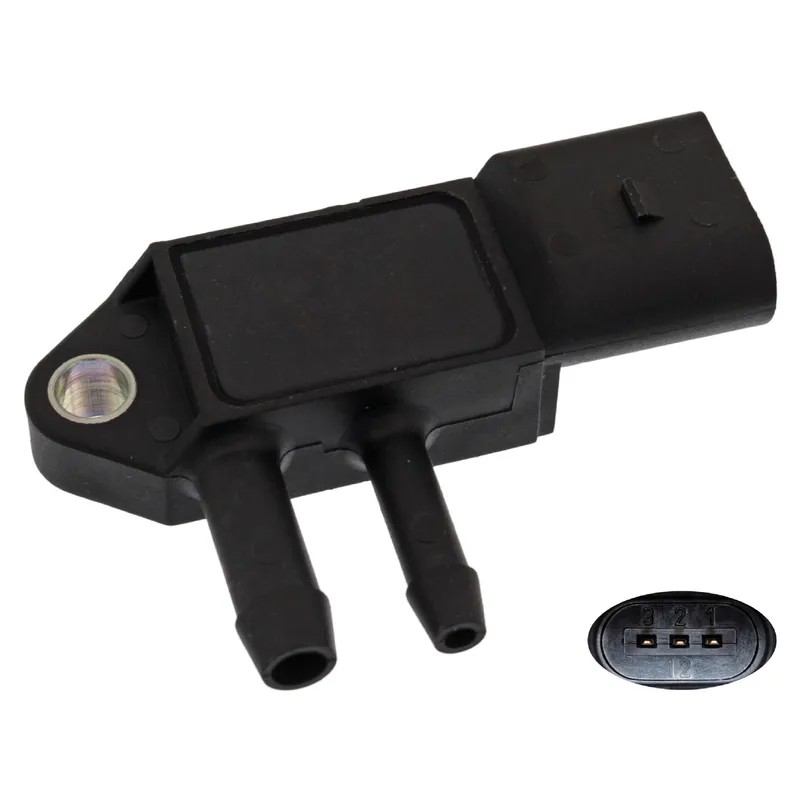 Avgastrycksensor FEBI BILSTEIN 40767