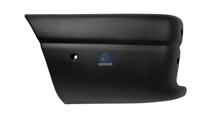 Stötfångare bak DT Spare Parts 6.70232