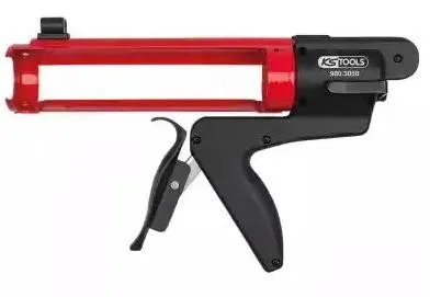 Patronpistol KS TOOLS 980.3050