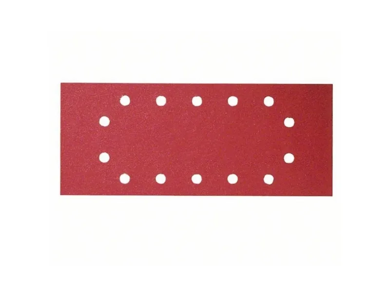 Bosch Slippapper C430, 10-pack 115 x 280 mm, 40
