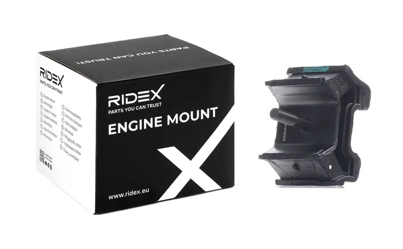 Motorkudde RIDEX 247E0252