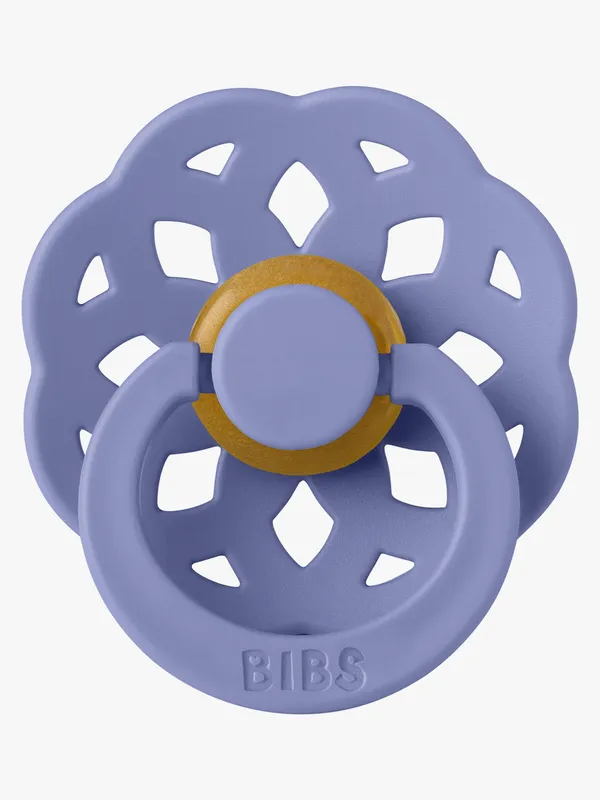 BIBS Boheme Napp Latex Stl 2, Peri