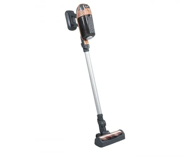 Smoby Dammsugare - Rowenta X Force Flex