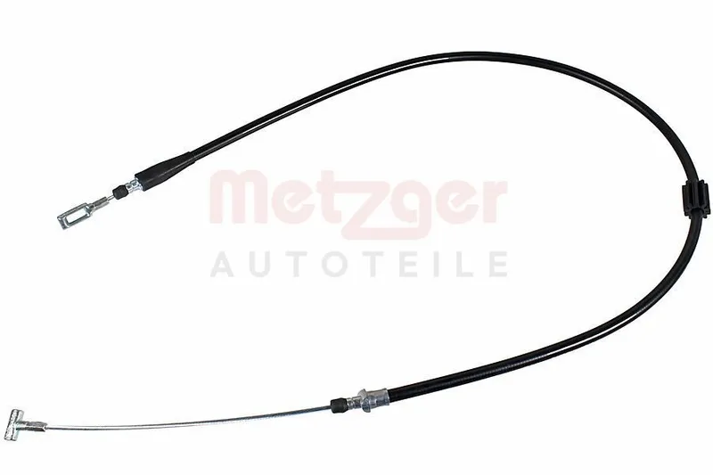 Handbromsvajer METZGER 12.3724