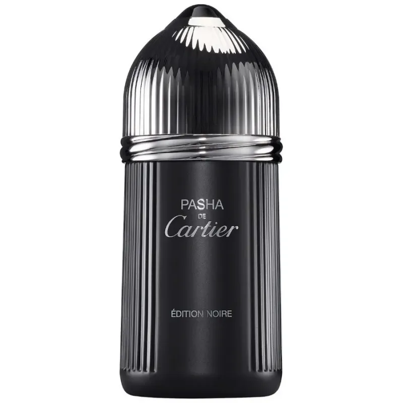 Cartier Pasha Noire EDT 50 ml