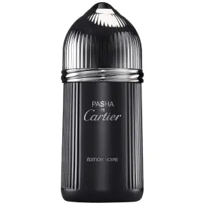 Cartier Pasha Noire EDT 50 ml