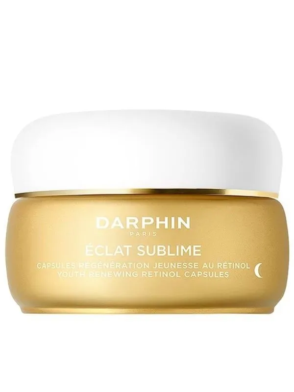 Darphin Eclat Sublime Youth Renewing Youth Retinol