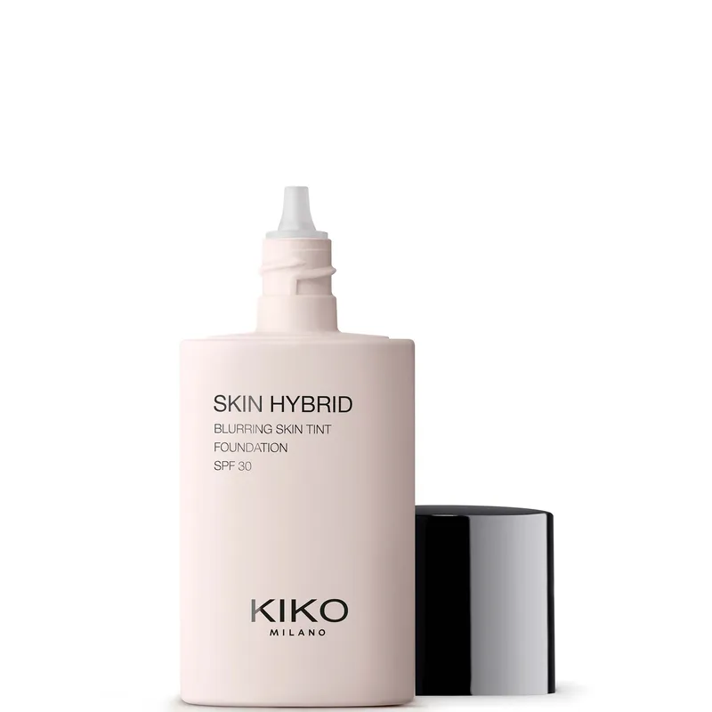 KIKO Milano Hybrid Skin Tint 30ml (Various Shades) – 05 Caramel