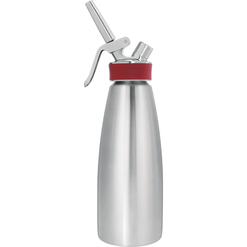 iSi® Gourmet Whip Plus Sifonflaska 1 liter