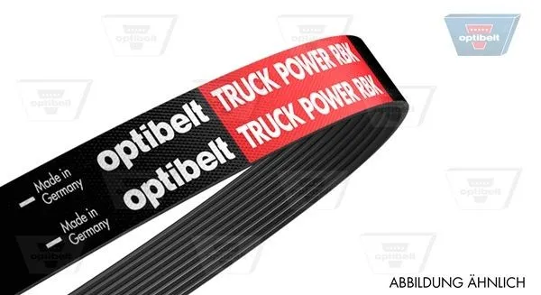 Multirem OPTIBELT 8 PK 2515 TM
