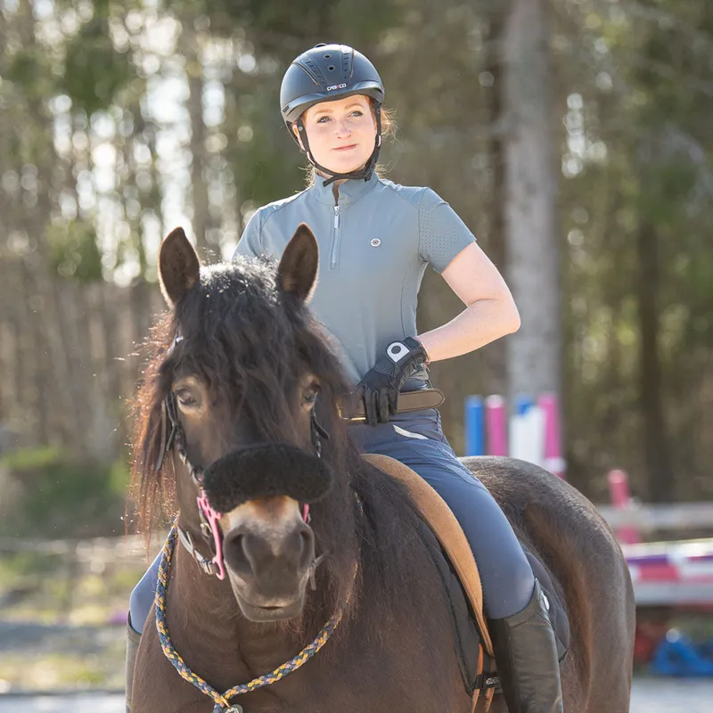 Soulhorse Polotröja med funktion (#8588)