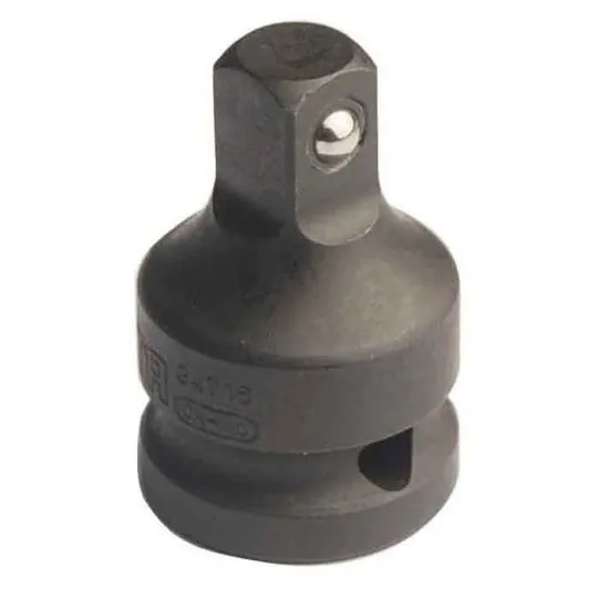Krafthylsa SATA 34716