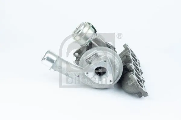 febi bilstein 187188 Turboaggregat