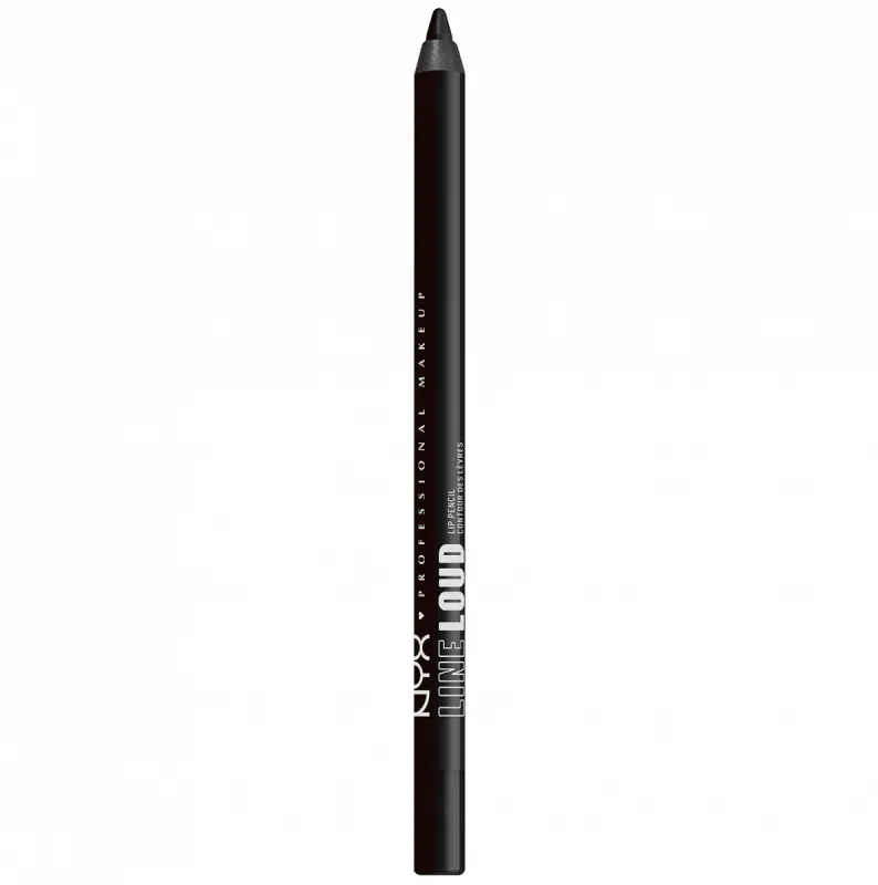 NYX Professional Makeup Slim Eye Pencil 903 Dark Brown 1 g