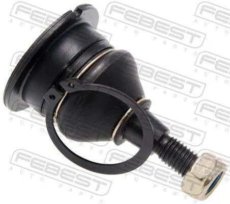 Spindelled FEBEST 2920-DIIIUF