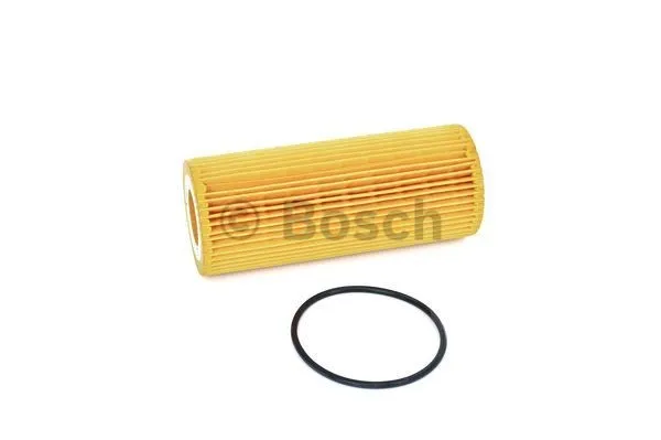 Oljefilter BOSCH F 026 407 021
