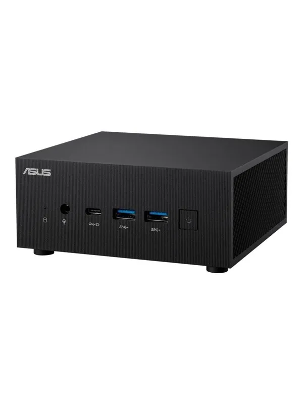 Asus Pn53-Bbr575hd - Ryzen™ 5 7535H - Wifi 6e - Dp Port - Vesa - 1yr Cb