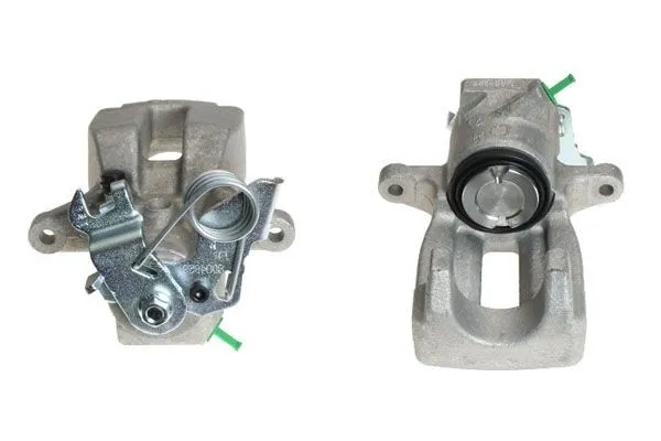Bromsok MAPCO 144587