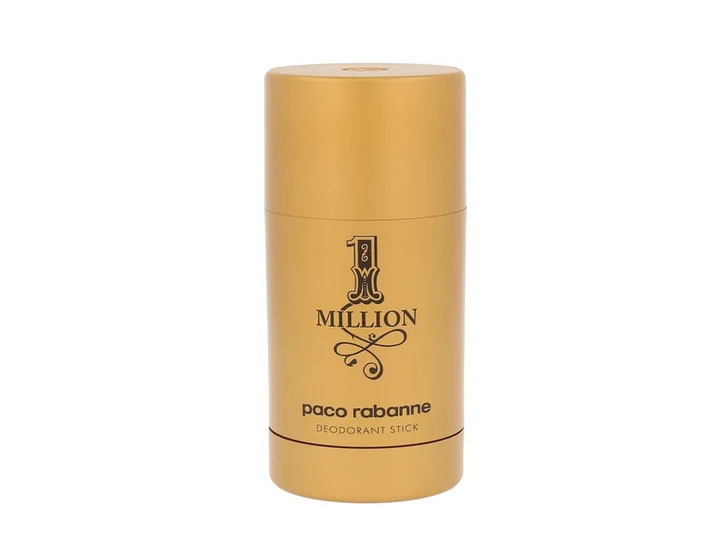 One Million - Deodorant Stick