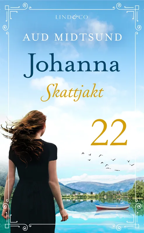 Skattjakt, E-bok