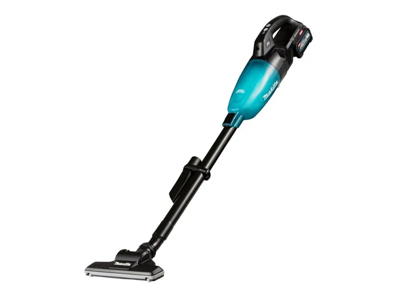 Makita CL001GZ05 Dammsugare utan batteri och laddare