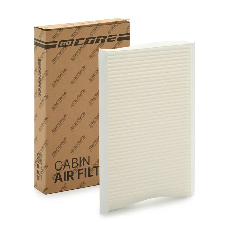 Kupéfilter goCORE GCD240248